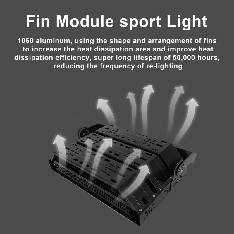 Outdoor  Led Floodlighting