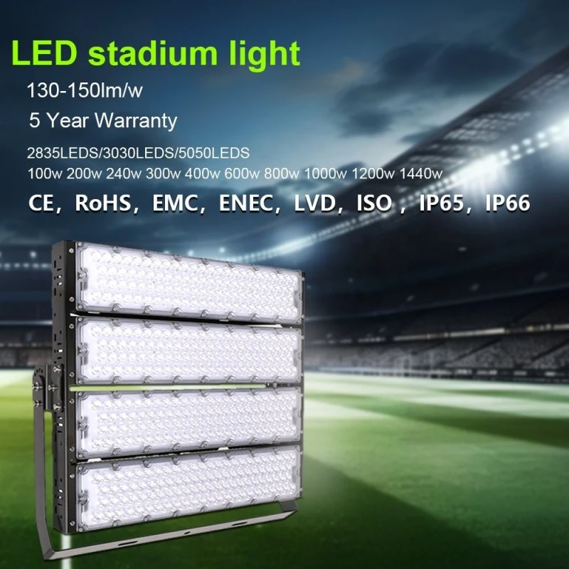 Outdoor  Led Floodlight