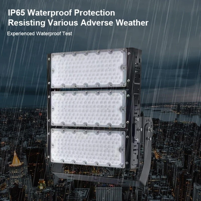 Outdoor Sport Fields Led Floodlighting