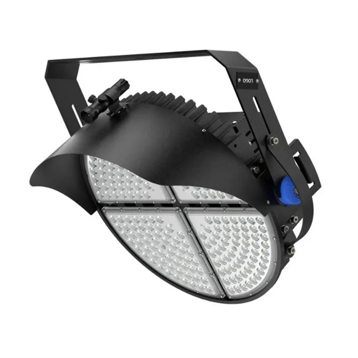 led sports lighting