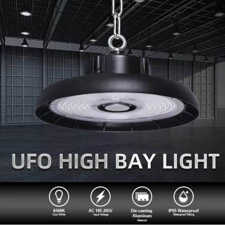 Proof UFO LED High Bay Light high quality