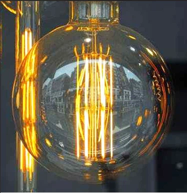 Spherical Amber version