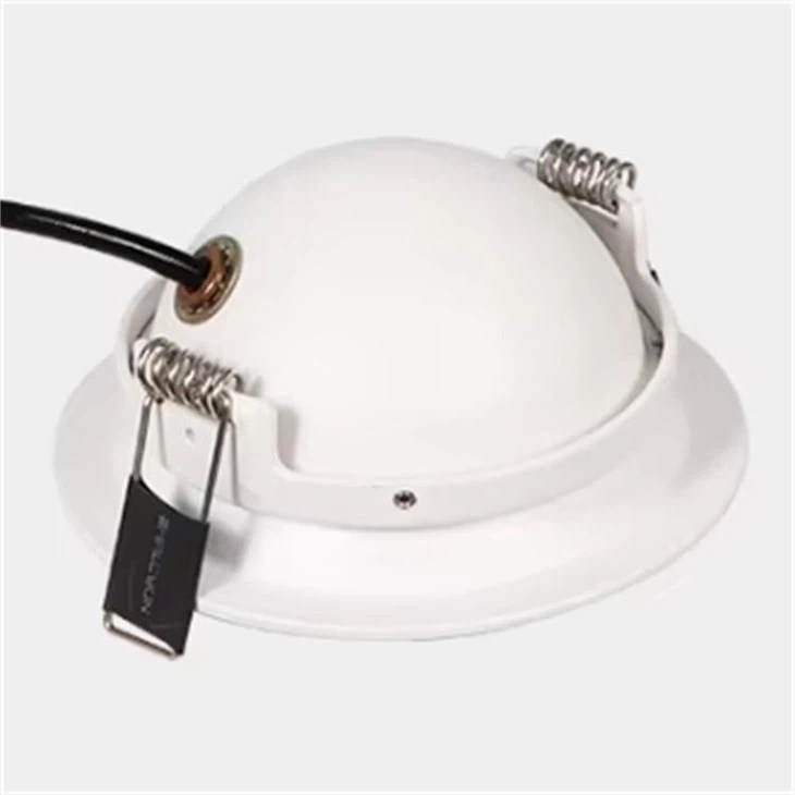 bathroom downlights