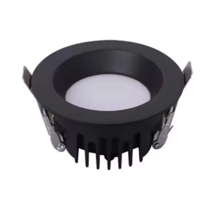 Recessed Ceiling Spotlight Dimmable suppliers