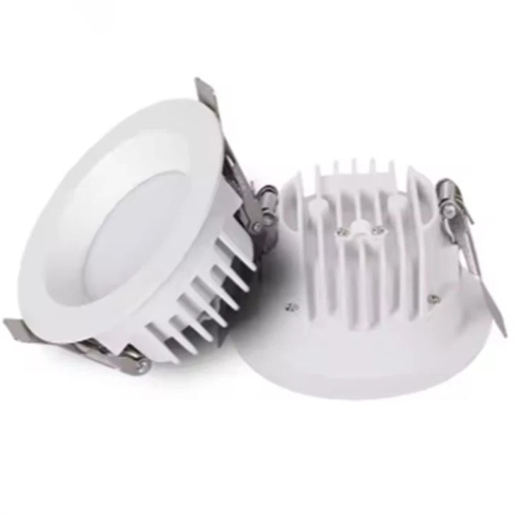 Recessed Ceiling Spotlight Dimmable high quality