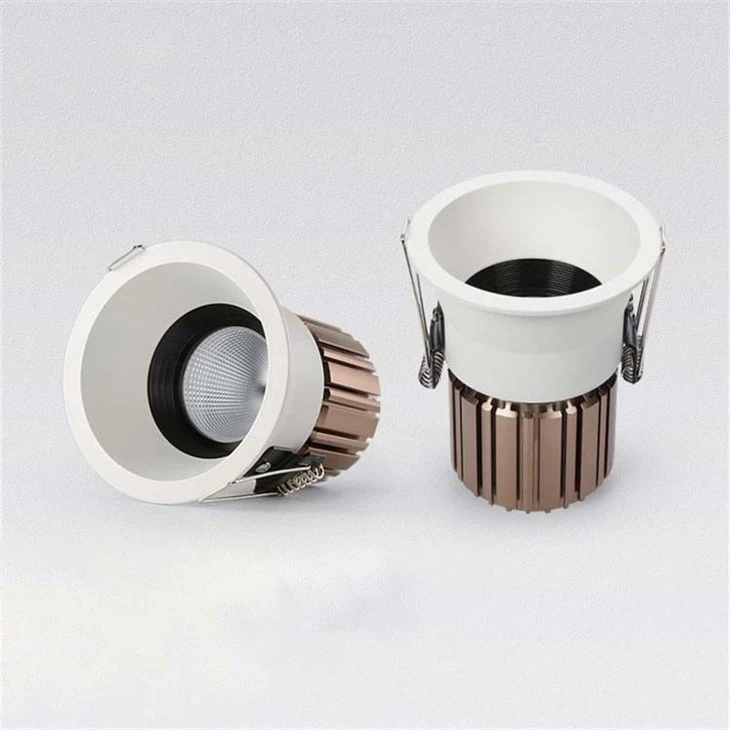 Recessed Dimmable Ceiling Downlight suppliers