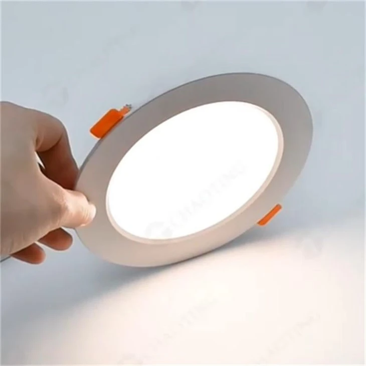 led down light