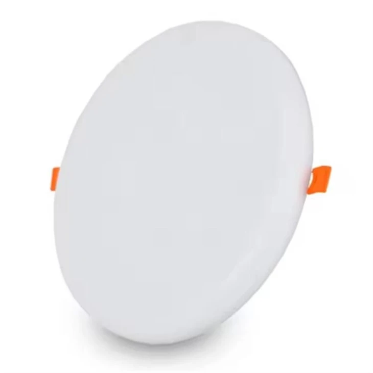 recessed retrofit downlight