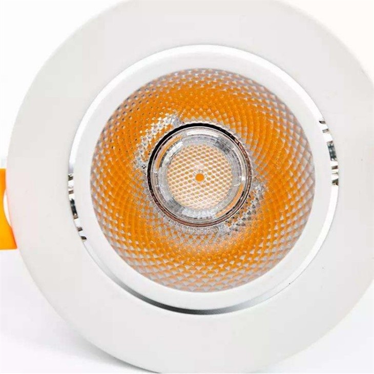 Recessed LED Ceiling Downlights price