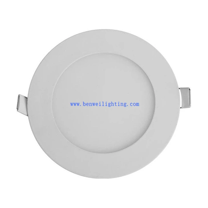 Recessed LED Panel Light
