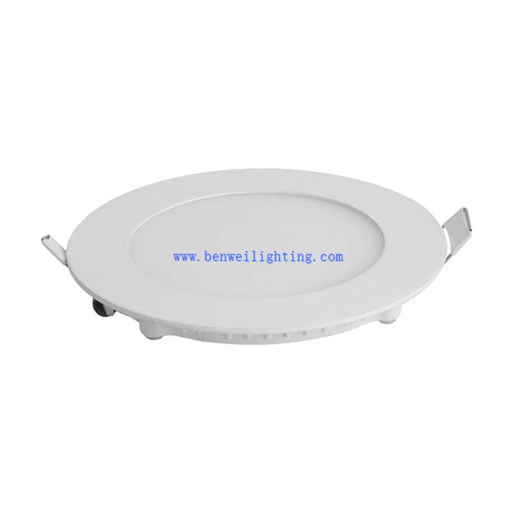 Recessed LED Panel Light