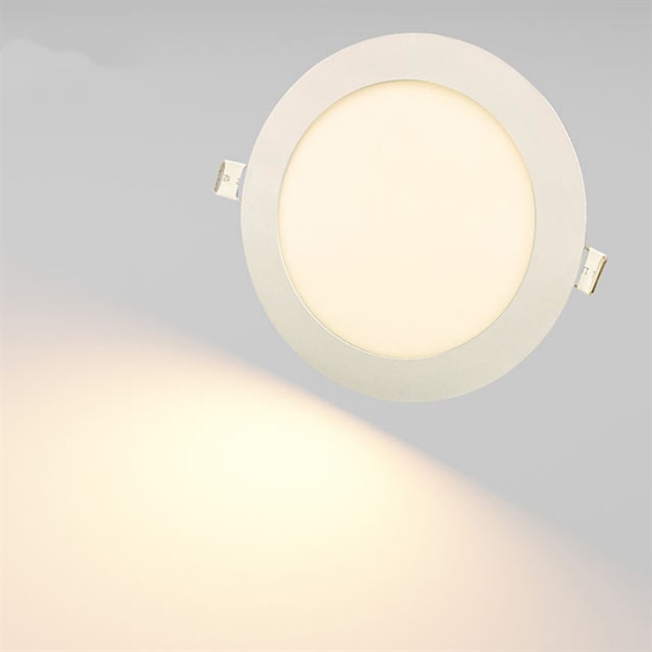 IP65 Waterproof Recessed Ceiling Light