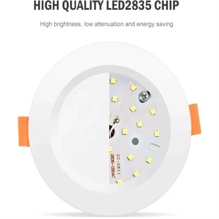Recessed Mounted Round LED Downlight best