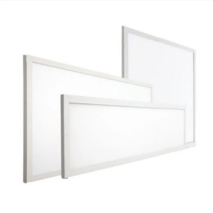 Recessed SMD4014 Led Panel Light