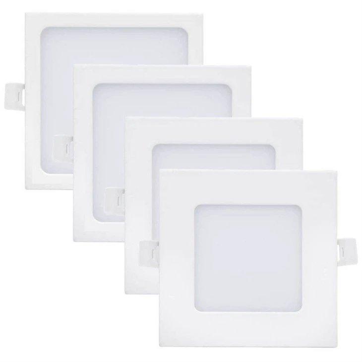 Recessed Square Led Panel Light high quality