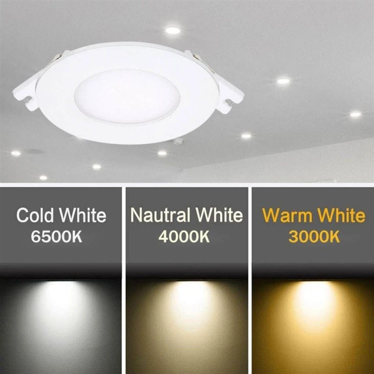 Recessed Square Led Panel Light suppliers