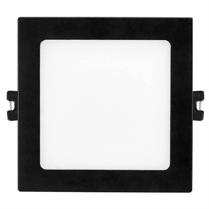 Recessed Square Led Panel Light