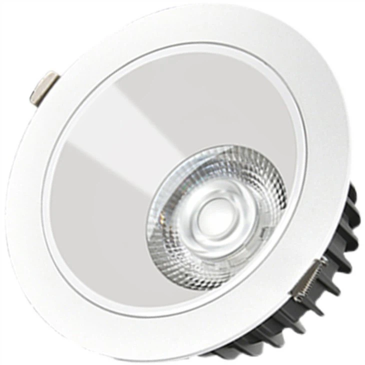 Recessed Waterproof LED Downlight