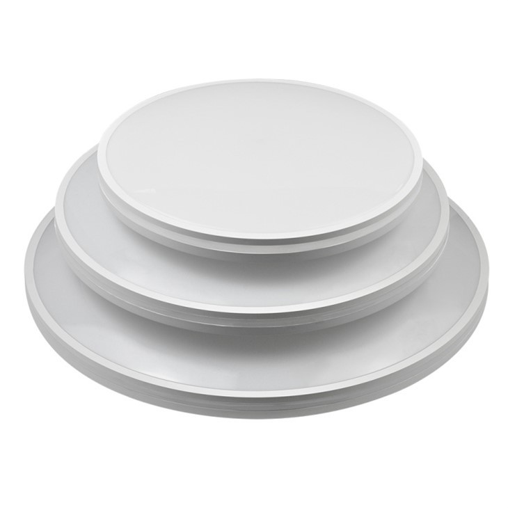 Recessed Waterproof Panel Light