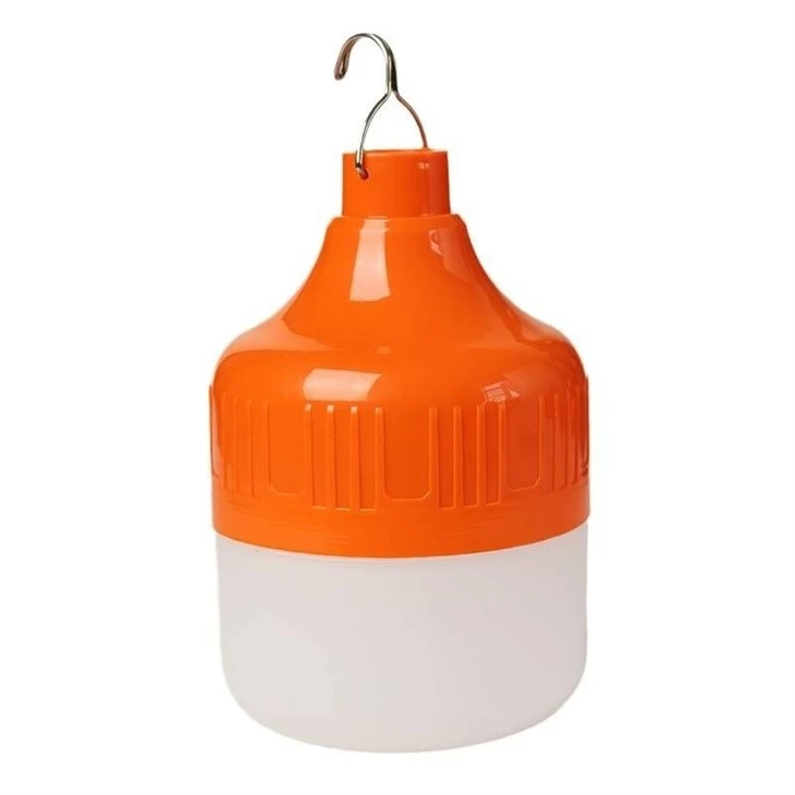 Rechargeable Emergency LED Bulb Light high quality