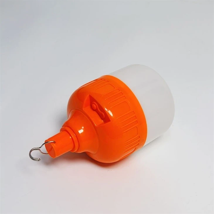 Rechargeable Emergency LED Bulb Light best