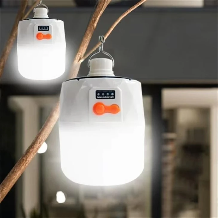 outdoor emergency light