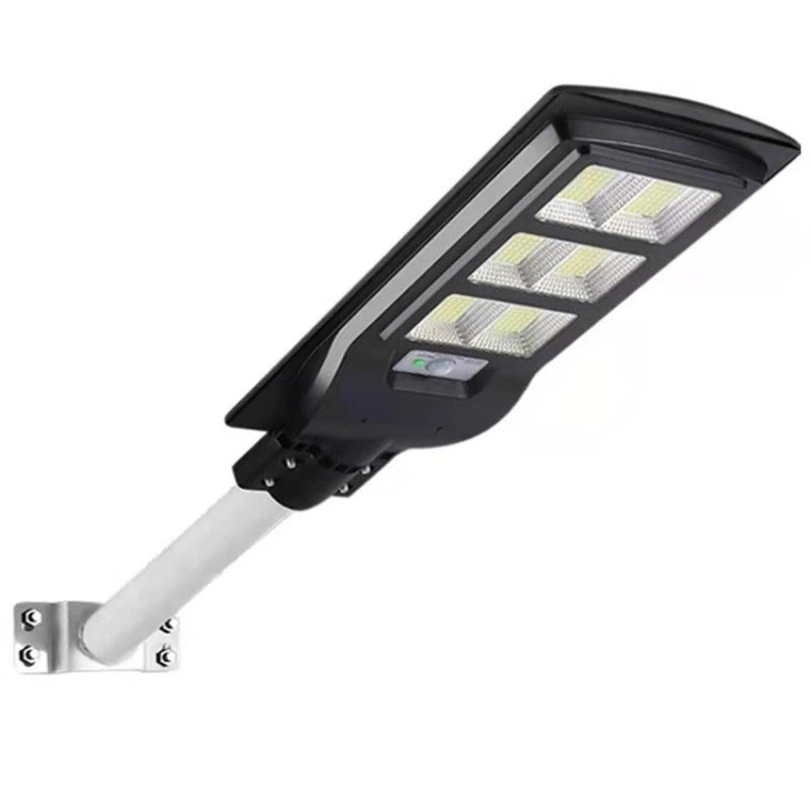 Rechargeable Led Solar Street Light