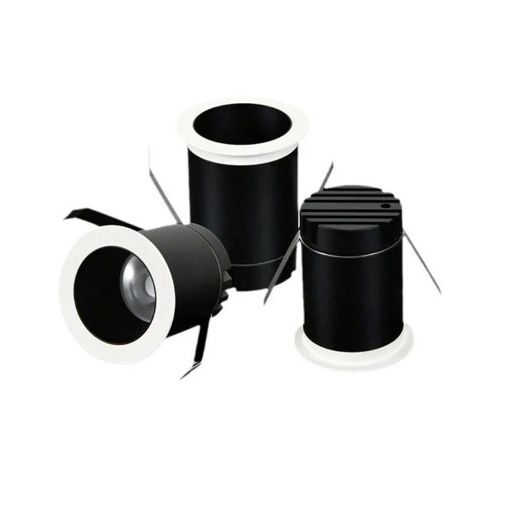 Recssed Led Mini Spot Downlight price