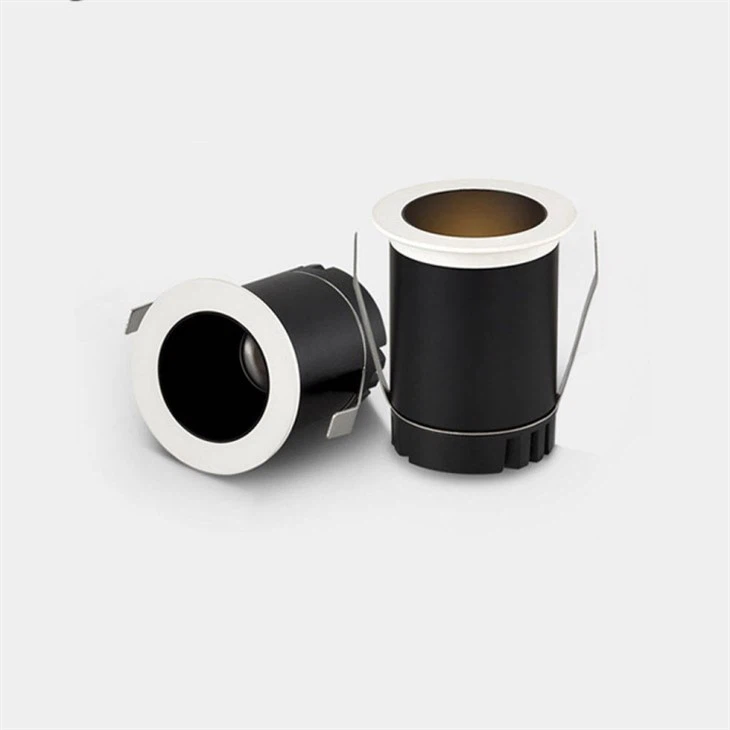 Recssed Led Mini Spot Downlight
