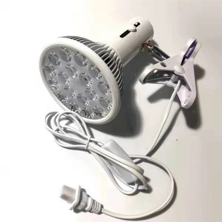 Red 660nm And 850nm Therapy Bulb Light price