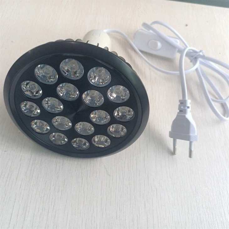 590nm Yellow LED Therapy Light high quality