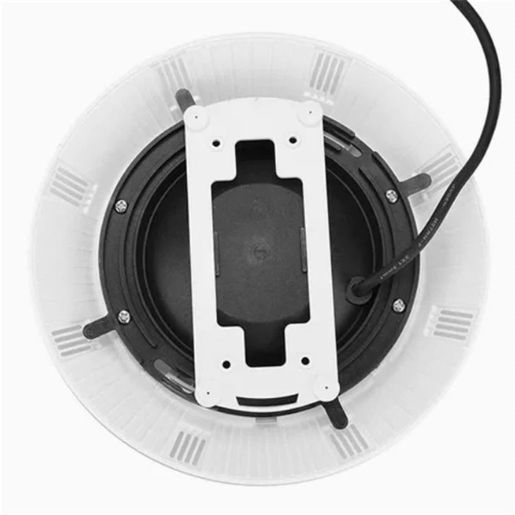 Regular Model Led Pool Lights factory