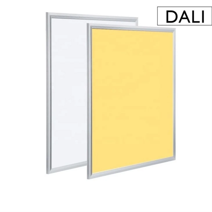 Remote Control Adjustable RGB Colorful Panel Light best