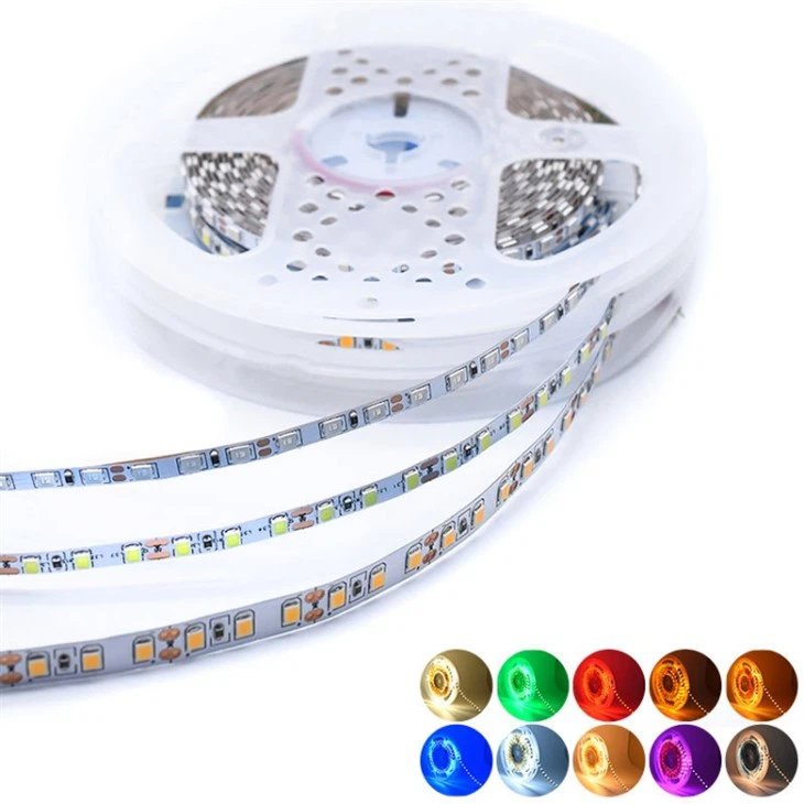Remote Control LED Strip Light