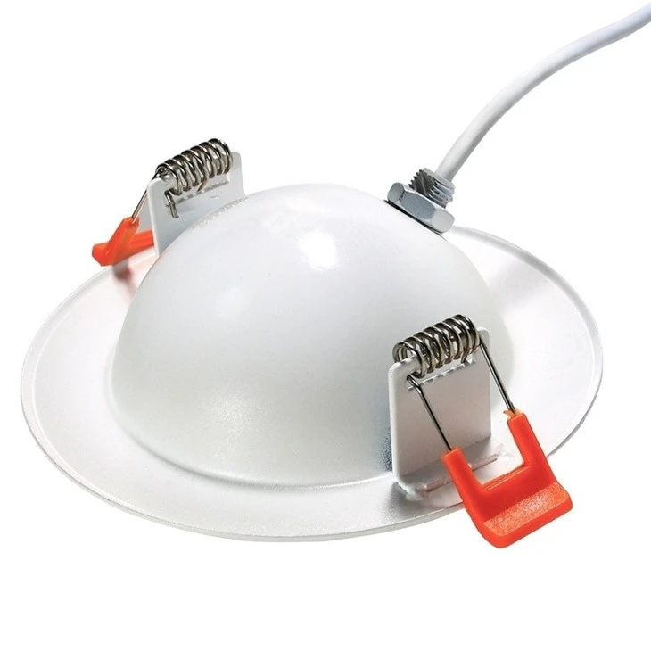 RGB COB Gimbal Recessed Ceiling Light suppliers