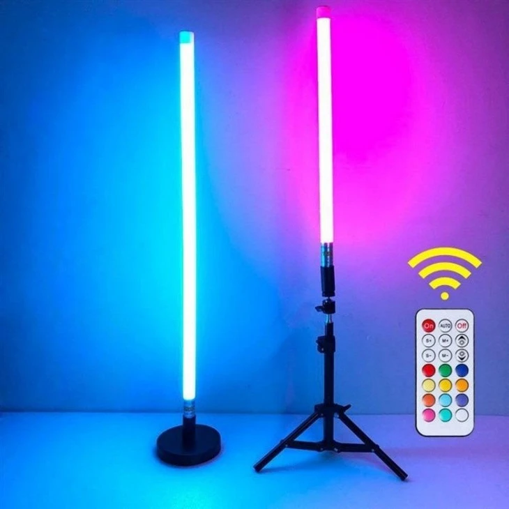 RGB Color Changing TSmart Led Tube Light best