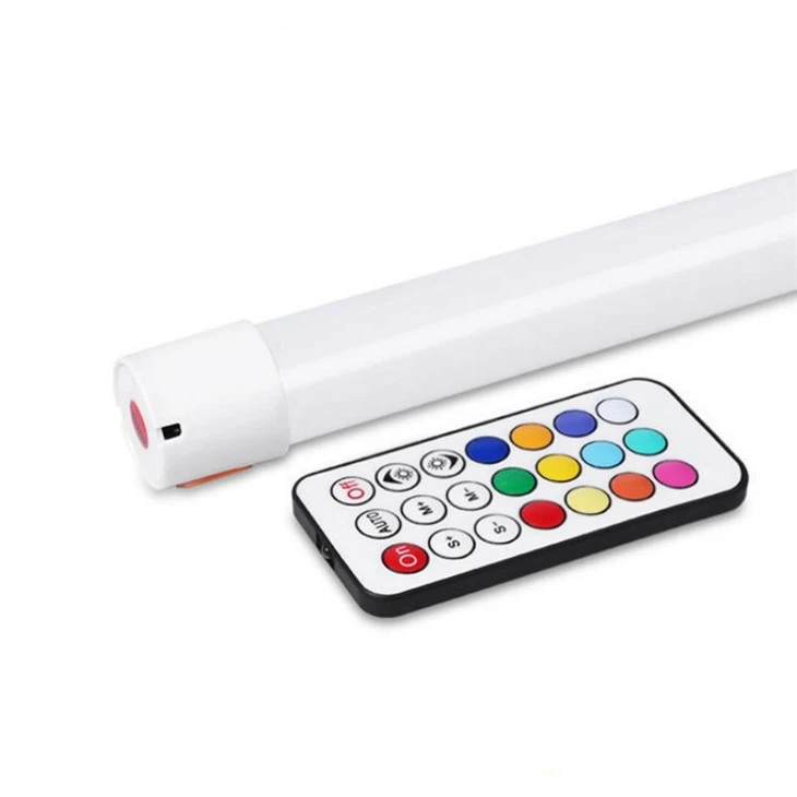 RGB Color Changing TSmart Led Tube Light