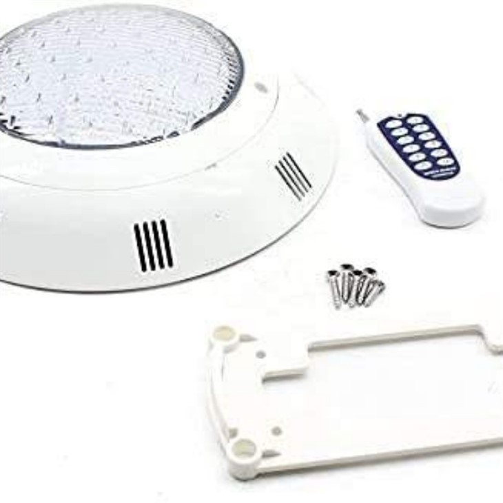 RGB Inground Pool Lighting