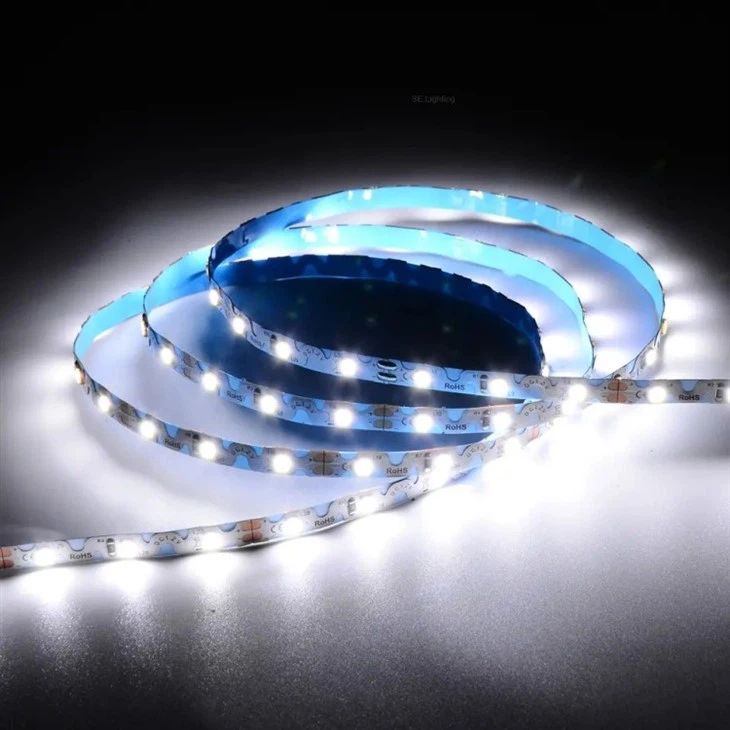 motion sensor light strips