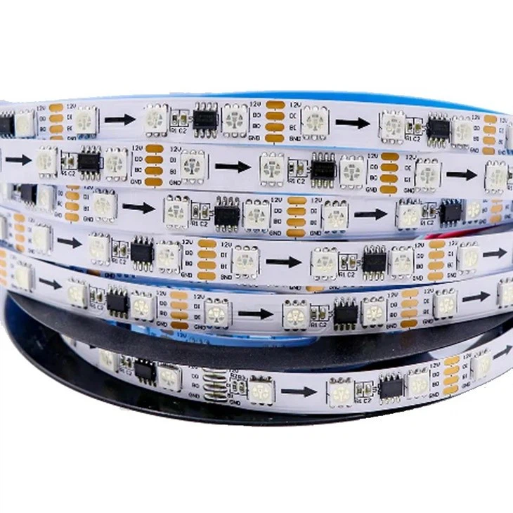 led strip rgb 1m