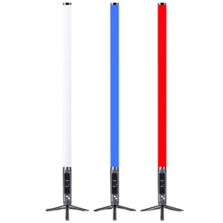 rgbw led tube