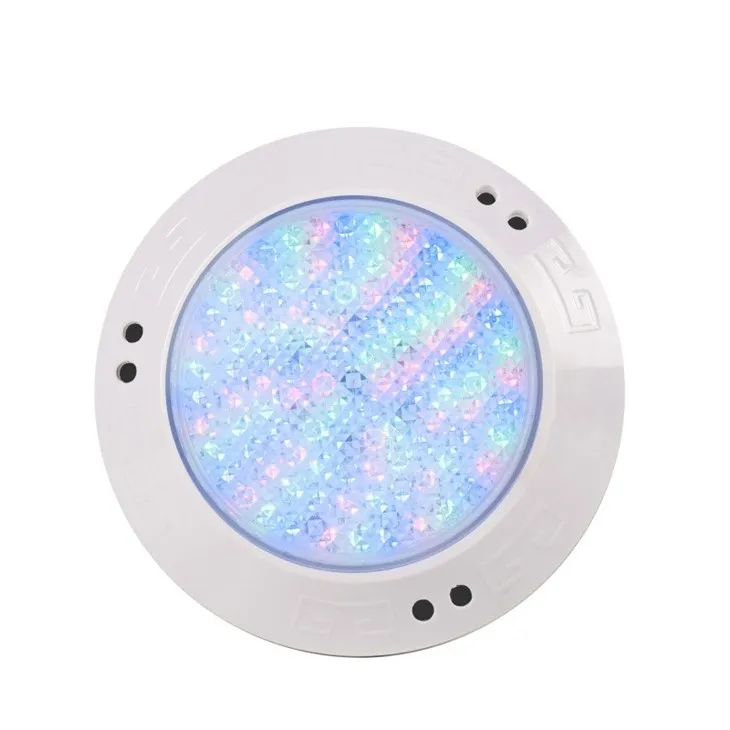 RGB Underwater Ip68 LED Swimming Pool Light suppliers