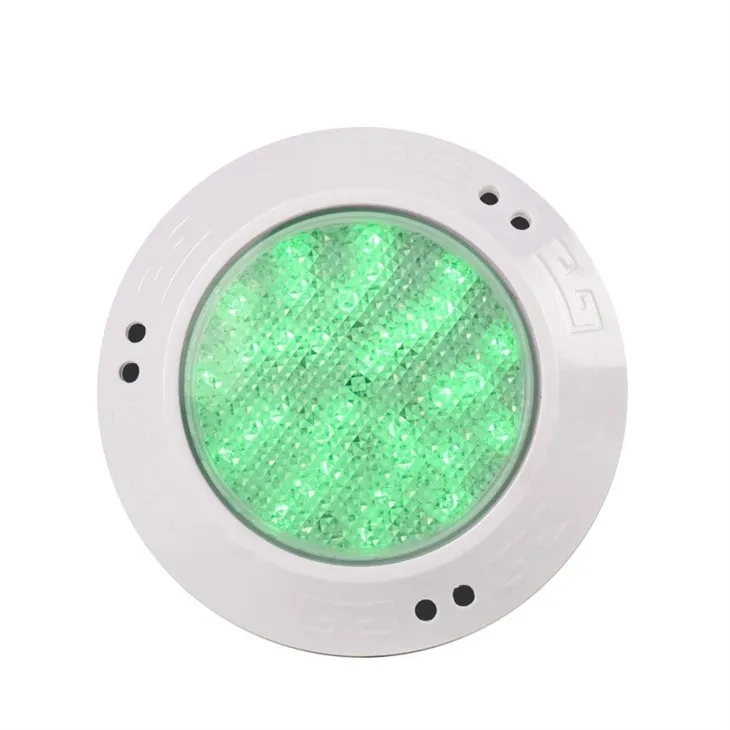RGB Underwater Ip68 LED Swimming Pool Light factory