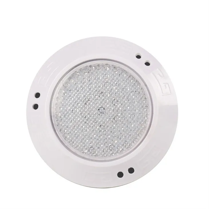 RGB Underwater Ip68 LED Swimming Pool Light high quality