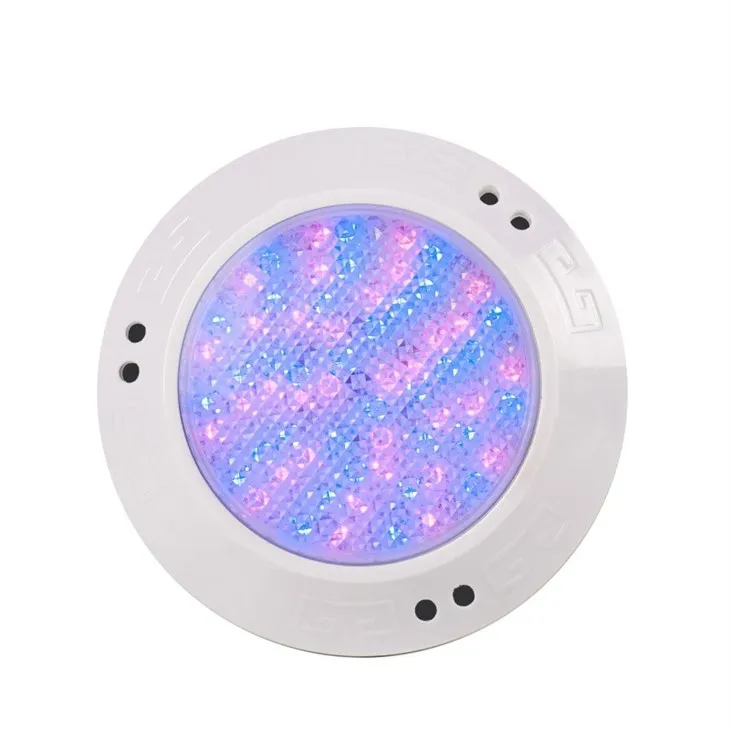 RGB Underwater Ip68 LED Swimming Pool Light best