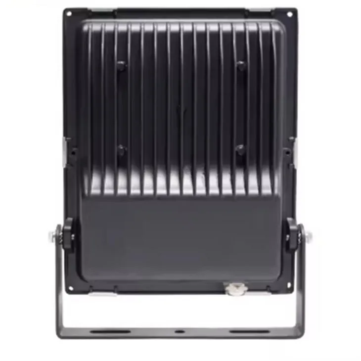 rgb flood light