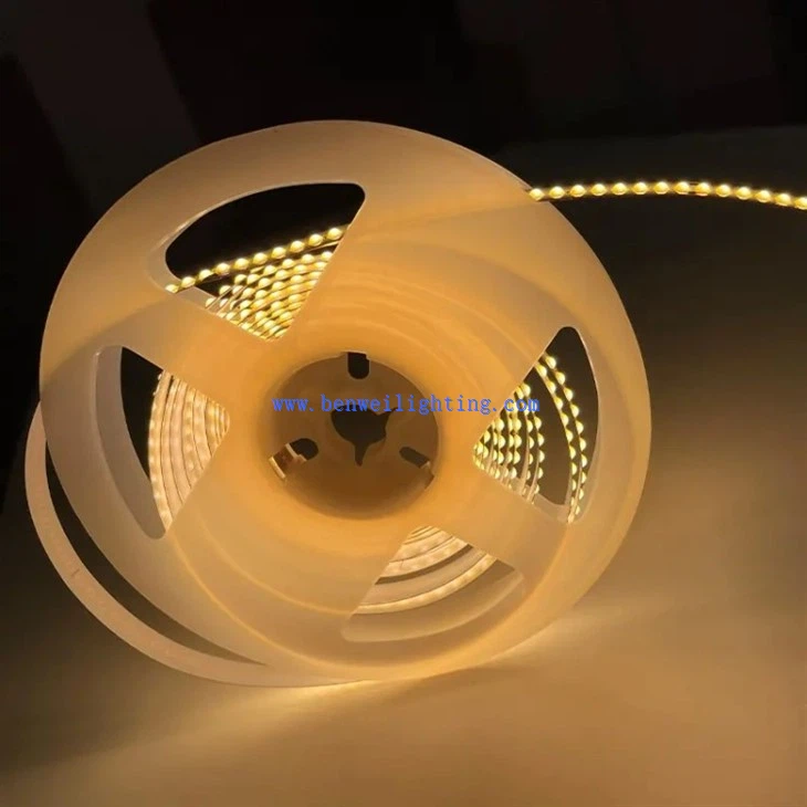 rgb strip light for room