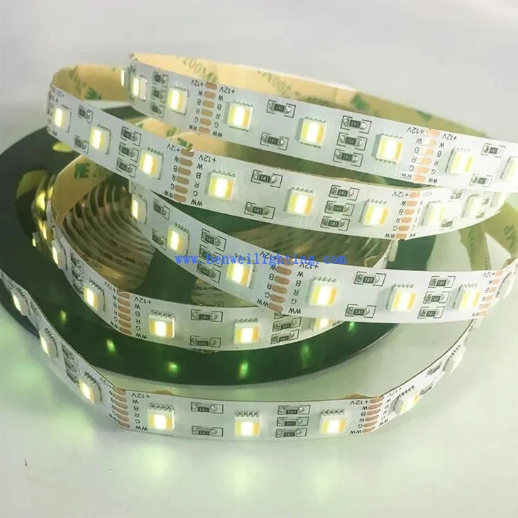 rgb smart led strip lights