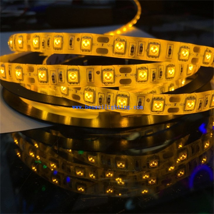 Room decorative light strip (4)
