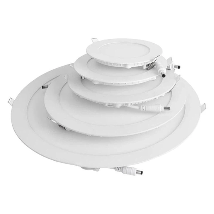 Round LED Ceiling Light DC12-24V